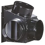 Ogrzewanie podłogowe - TROTEC 4-drogowy rozdzielacz dla IDS 900 - miniaturka - grafika 1