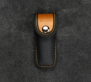 Mcusta Zanmai Nóż składany Shinra Mixture SPG2 7 cm MC-0144G - Noże - miniaturka - grafika 5