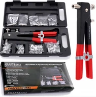 Nitownice - Nitownica Ręczna Do Nitonakrętek M3-M8 Zestaw - miniaturka - grafika 1