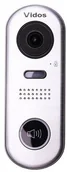 Wideodomofony - Vidos Stacja bramowa duo S1001 - miniaturka - grafika 1