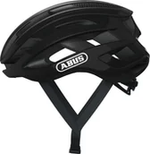 Kaski rowerowe - Abus AirBreaker Kask rowerowy, shiny black S | 51-55cm 2021 Kaski szosowe 40275 - miniaturka - grafika 1
