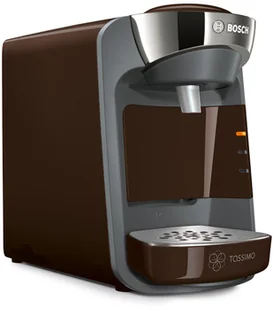 Ekspres do kawy Bosch Tassimo SUNY TAS3207 - Ekspresy do kawy - miniaturka - grafika 3