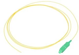 APC ExtraLink Kabel Pigtail SC EXTRALINK 1 m - Kable komputerowe i do monitorów - miniaturka - grafika 2