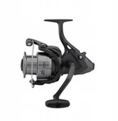 Kołowrotki - Okuma Kołowrotek AK-5000 Baitfeeder 1+1bb - miniaturka - grafika 1