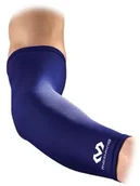 Koszykówka - McDavid 656 power Shooter armstulpe, niebieski, l 656 - miniaturka - grafika 1