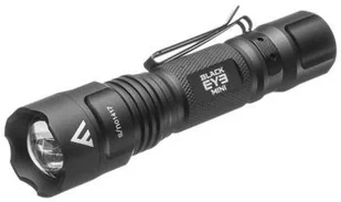 MacTronic Latarka ręczna Black Eye Mini 115lm - Latarki - miniaturka - grafika 3