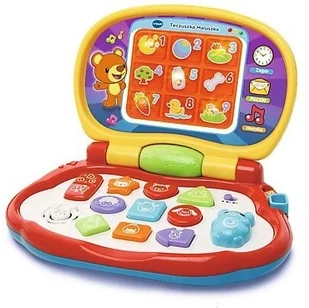 Vtech 60676 TECZUSZKA MALUSZKA V60676 - Zabawki interaktywne dla dzieci - miniaturka - grafika 3