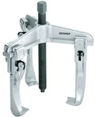 Akcesoria do elektronarzędzi - GEDORE Ściągacz szybkonastawny 3-ramienny 1.07/1-E (1222902) 1222902 - miniaturka - grafika 1