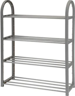 Orion Regał szafka organizer stojak na buty 4 poziomy 811107-C - Gadżety do domu - miniaturka - grafika 2