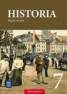 Podręczniki dla szkół podstawowych - Plumińska-Mieloch Anita Historia SP 7 ćw. WSiP - miniaturka - grafika 1
