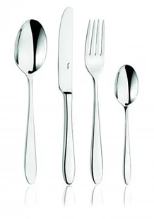 Verlo TRES Zestaw 24 el V-4000-ZESTAW - Sztućce dla dzieci - miniaturka - grafika 2