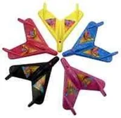 Zabawki i gry sportowe - Unbekannt Carson 500504022  Delta sunie heppyfly, posortowane pod względem koloru - miniaturka - grafika 1