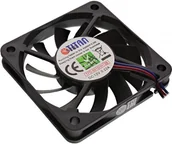 Chłodzenie procesora - Titan TFD-6010HH12B 33060H - miniaturka - grafika 1