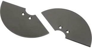 FISKARS Ostrza zapasowe do świdra Quikdrill, 20 cm - Akcesoria do elektronarzędzi - miniaturka - grafika 2