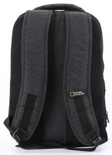 National Geographic Plecak na laptopa Pro Szary N00710.125 - Torby na laptopy - miniaturka - grafika 5