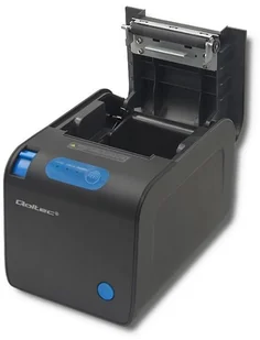 Qoltec 50246 - Drukarki kart i etykiet - miniaturka - grafika 6