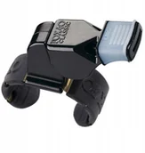 Piłka nożna - Gwizdek Sędziowski Cmg Z Uchwytem Na Palec FOX40 - miniaturka - grafika 1