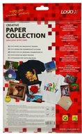 Papier do drukarek - Logo foto papier matowy biały A4 170 g/m2 20 szt 16668 - miniaturka - grafika 1