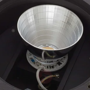 Albert Leuchten Oprawa wpuszczana podłogowa LED Titus 32W obrotowa - Lampy ogrodowe - miniaturka - grafika 4