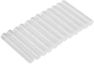 TOPEX Wkłady klejowe 8mm bezbarwne 12 szt 42E081 - Akcesoria do urządzeń ogrodniczych - miniaturka - grafika 3