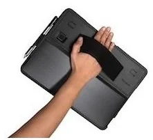 Dell Targus Case Latitude 5285 & 5290 2-in-1 - Torby na laptopy - miniaturka - grafika 2