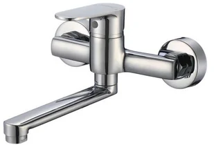 Kuchinox Pana BKN 050D - Baterie umywalkowe - miniaturka - grafika 3