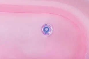 Bestway Dmuchany Flaming 153 cm x 143 cm Bestway 41475 LT-10727-0 - Materace dmuchane i koła do pływania - miniaturka - grafika 10