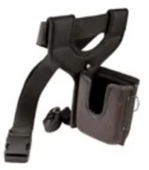 Akcesoria do kas i terminali - Honeywell Futerał (kabura) do terminali Honeywell CK3R/CK3X (do wersji z uchwytem pistoletowym) 815-088-001 - miniaturka - grafika 1