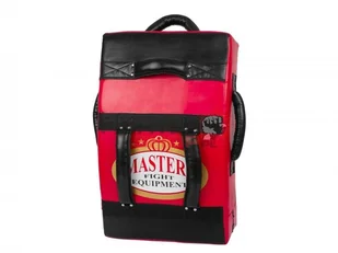 Masters Tarcza treningowa profilowana TZ-10 - Tarcze i łapy - miniaturka - grafika 3