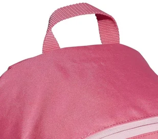 Adidas, Plecak, Lin Clas BP Day DT8635, różowy - Plecaki - miniaturka - grafika 14