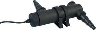Outsideliving Ubbink Filtr do oczka wodnego AlgClear, UV-C 20000, 18 W, 1355133 - Oczka wodne - miniaturka - grafika 4