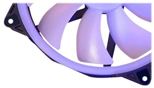 Aerocool WENTYLATOR PGS DUO 20 ARGB 6pin 200mm - Chłodzenie procesora - miniaturka - grafika 2