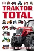 Pozostałe książki - Dorling Kindersley Traktor Total - miniaturka - grafika 1