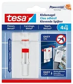 Gwoździe - tesa uchwyt klejony do metalu i kafelek, z regulacją wysokości - miniaturka - grafika 1