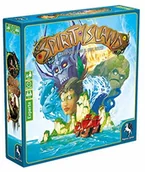 Akcesoria do gier planszowych - Pegasus Spiele 51896G - Spirit Island (wydanie niemieckie) - miniaturka - grafika 1