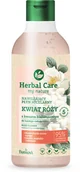 Płyny micelarne - Farmona HERBAL CARE PŁYN MICELARNY 400ML KWIAT RÓŻY - miniaturka - grafika 1
