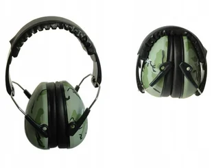 Słuchawki ochronne nauszniki dla dzieci od ok 2lat - Zabezpieczenia dla dzieci - miniaturka - grafika 12