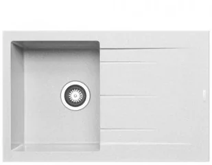 Pyramis Alazia 079810502 - Zlewozmywaki - miniaturka - grafika 2