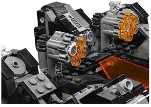 LEGO Super Heroes Atak Knightcrawlera w tunelu 76086 - Klocki - miniaturka - grafika 8