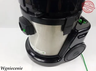 Fakir 9800 S - Odkurzacze przemysłowe - miniaturka - grafika 4