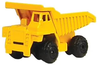 Dickie Zestaw budowlany 79 cm - Tory, garaże, parkingi - miniaturka - grafika 9