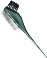 Pozostałe akcesoria fryzjerskie - Efalock pędzelek do farb z grzebykiem 1677 - miniaturka - grafika 1