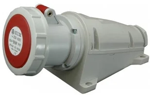 Orno Gniazdo siłowe SEZ IZGN6353 - Inne akcesoria elektryczne - miniaturka - grafika 3