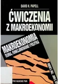 Biznes - Ćwiczenia z makroekonomii Używana - miniaturka - grafika 1