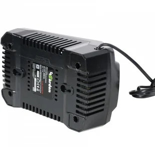 4Garden 4GARDEN Ładowarka do akumulatorów BC40 40V 32 035 571 - Akcesoria do kos i kosiarek - miniaturka - grafika 4