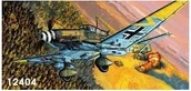 Modele do sklejania - Academy Ju 87G2 Stuka "Kanonen Vogel" 12404 - miniaturka - grafika 1