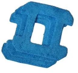 HOBOT  Ściereczki niebieskie 3 szt. do HOBOT 268 - Akcesoria do robotów sprzątających - miniaturka - grafika 3