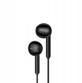 Słuchawki - EP8 Czarny - miniaturka - grafika 1