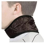 Akcesoria do elektronarzędzi - Givi Ochrona szyi z aksamitu, z zapięciem na rzepy TC400 - miniaturka - grafika 1