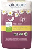 Podpaski - Natracare Eko-podpaski bez skrzydełek REGULAR 14szt. - miniaturka - grafika 1